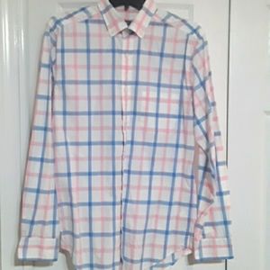 VINEYARD VINES DRESS SHIRT